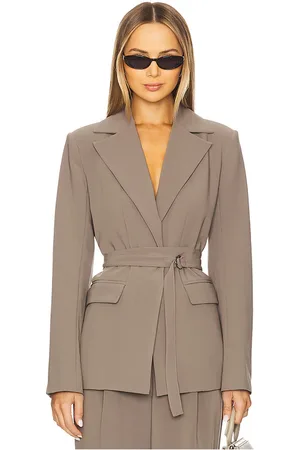 House of Harlow X REVOLVE Anderson Blazer in