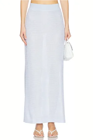 Simkhai Midi Skirt in