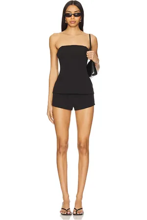 superdown Daija Short Set in