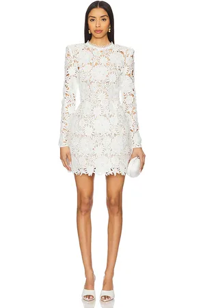Bronx and Banco Maia Mini Dress in