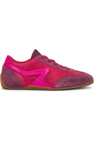 RAG&BONE Retro Runner Slim Ultra Sneaker in