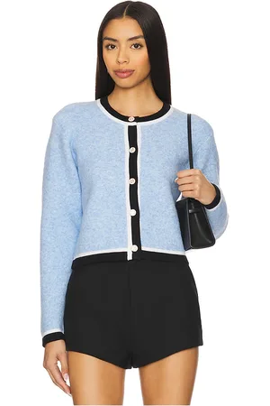 ASTR Hattie Cardigan in