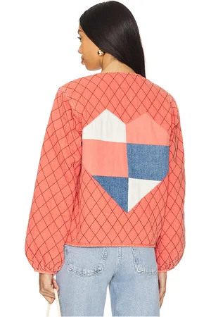 seventy + mochi Aria Jacket in