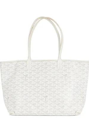SIEDRES Goyard Artois PM Tote Bag in