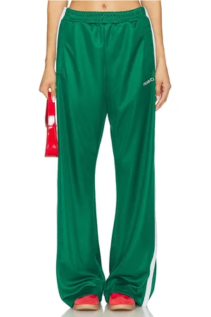 Fiorucci Puffy Piping Track Trousers in
