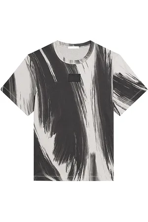 Helmut Lang Feather Tee in