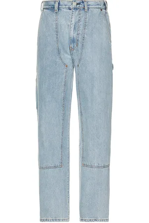 This Is Never That Denim Carpenter Pant in