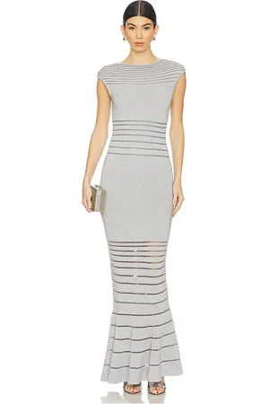 Hervé Léger The Camila Gown in