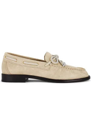 RAG&BONE Carter Boat Shoe in