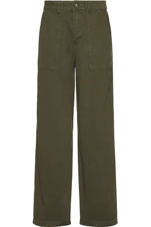 Guess Utility Twill Pants in
