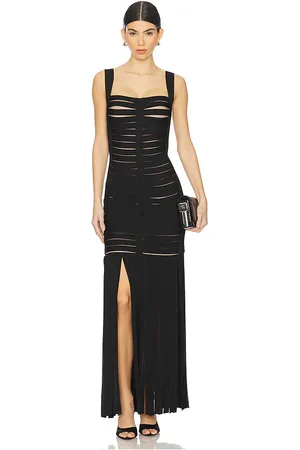 Hervé Léger The Alessandra Gown in