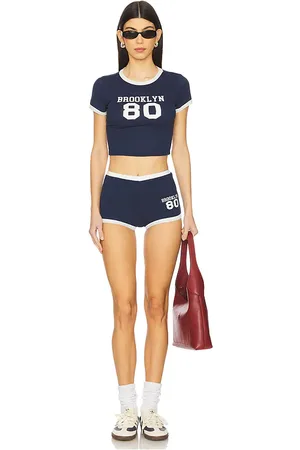 superdown Zari Short Set in