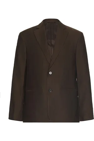NN.07 Timo Blazer in