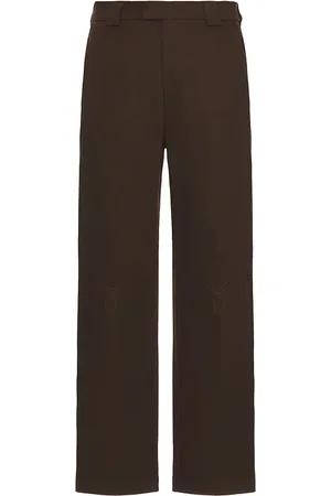House of Sunny Tailored Worker Pants in