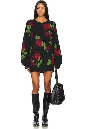 Show Me Your Mumu Summit Sweater in