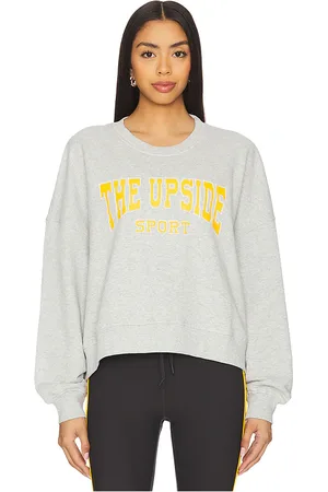 The Upside Harbour Paloma Crewneck Sweatshirt in