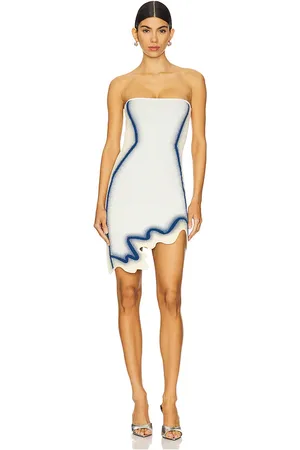 PH5 Camassia Mini Wavy Dress in