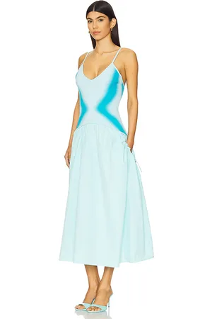 PH5 Chili Tank Dress in