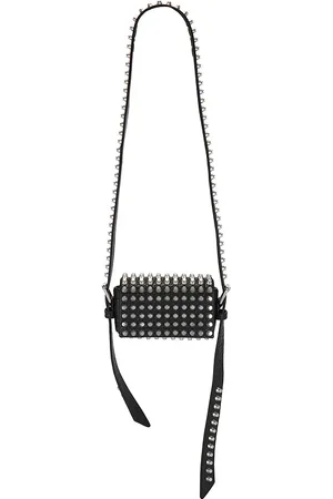 Alexander Wang Ricco Mini Flap Crossbody in