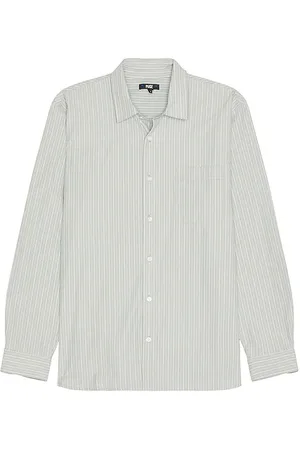 Paige Radovan Long Sleeve Shirt in