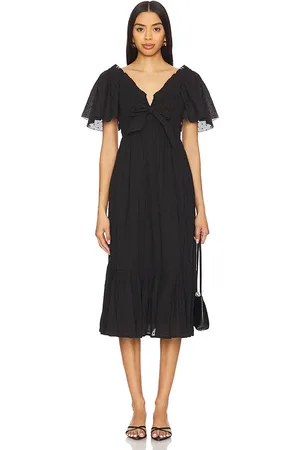Cleobella Ashlyn Midi Dress in