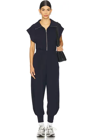 Varley Monica Jumpsuit in