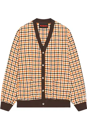 Pleasures Misquote Cardigan in