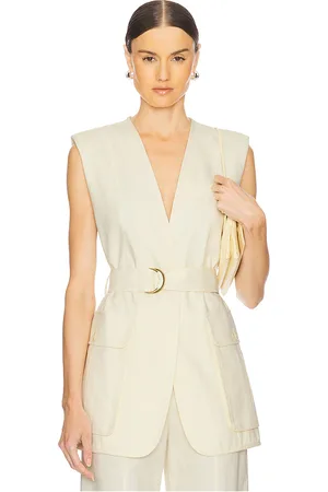 ULLA JOHNSON Twyla Vest in