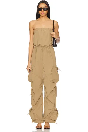 Steve Madden Kylo Jumpsuit in