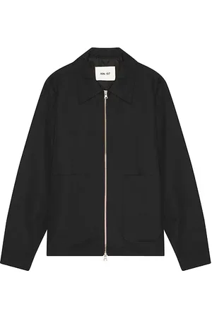 NN.07 Gael Jacket in