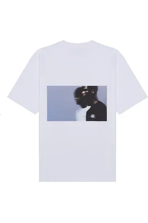 STAMPD Sport Photographic Tee in