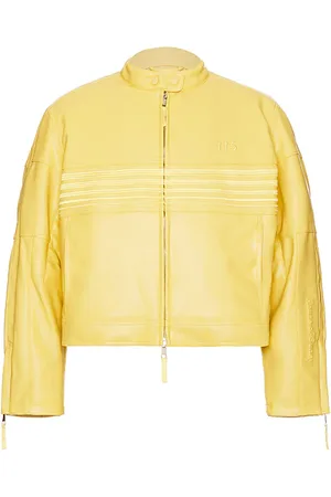 House of Sunny The Racer Jacket in