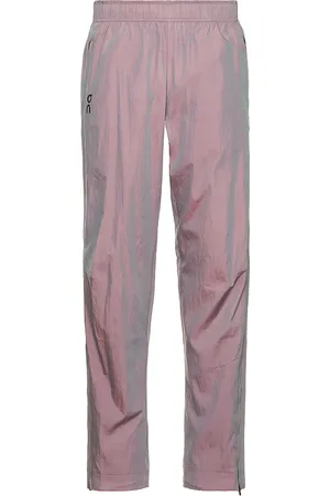 On Running Court Pants in