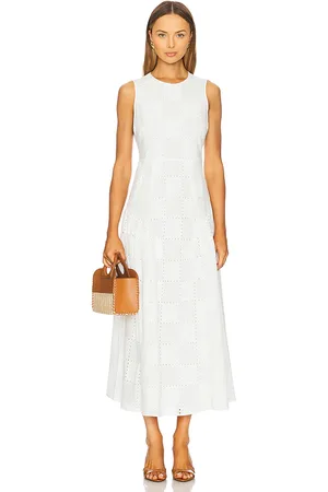 Ivy & Oak Marca Rose Maxi Dress in