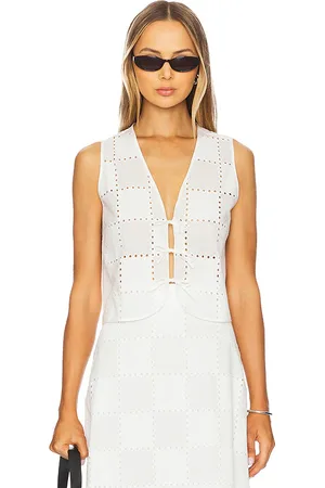 Ivy & Oak Tala Vest in