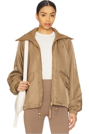 Varley Morven Blouson Jacket in