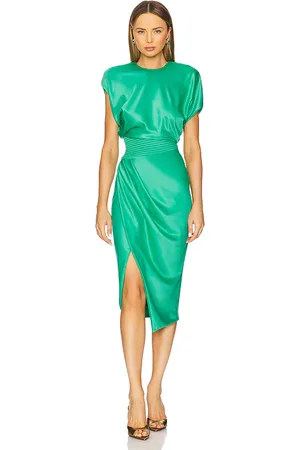 Zhivago Bond Midi Dress in