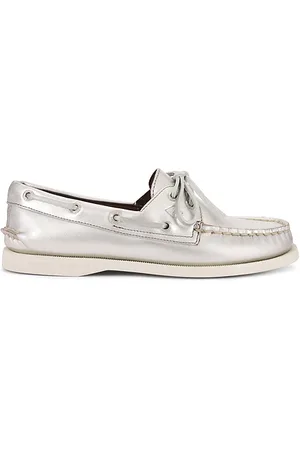 Sperry Ao 2 Eye Loafer in