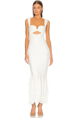 Michael Costello X REVOLVE Hilary Gown in