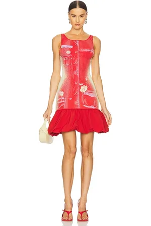 PH5 Daphne Reversible Tank Dress in