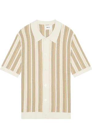 NN.07 Jackie Shirt in