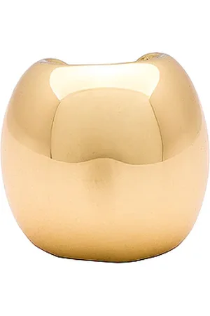 Ettika Chunky Metal Ear Cuff in