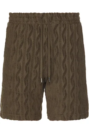 Frescobol Carioca Augusto Swim Shorts in