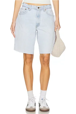 aligrace Boy Short in