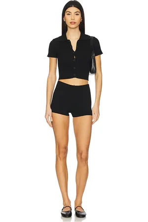 superdown Delta Short Set in