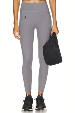 On Running Studio Tights 7/8 in