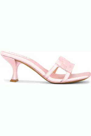 Jeffrey Campbell Abalone Sandal in