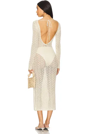 PQ Harley Cover Up Dress in