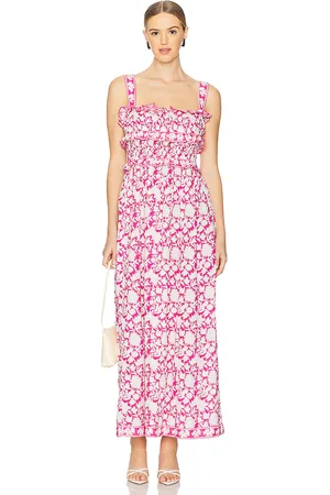 Saylor Denise Dress in