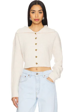 MORE TO COME Madeline Sweater in